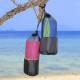 LINO ΠΕΤΣΕΤΑ ΘΑΛΑΣΣΗΣ KELEN PINK 80X160 LINO ΠΕΤΣΕΤΑ ΘΑΛΑΣΣΗΣ KELEN PINK 80X160