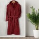 LINO ΜΠΟΥΡΝΟΥΖΙ ERASIA BORDO XL LINO ΜΠΟΥΡΝΟΥΖΙ ERASIA BORDO XL