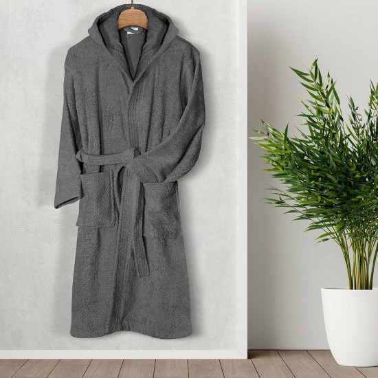 LINO ΜΠΟΥΡΝΟΥΖΙ ERASIA DGREY XXL LINO ΜΠΟΥΡΝΟΥΖΙ ERASIA DGREY XXL