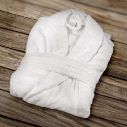 LINO ΜΠΟΥΡΝΟΥΖΙ ΞΕΝΟΔΟΧΕΙΑΚΟ WHITE XL