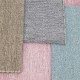 LINO ΠΑΤΑΚΙ ΚΟΥΖΙΝΑΣ PATTY TEAL 60X90 LINO ΠΑΤΑΚΙ ΚΟΥΖΙΝΑΣ PATTY TEAL 60X90