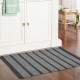 LINO ΠΑΤΑΚΙ ΚΟΥΖΙΝΑΣ WANGO DGREY 60X90 LINO ΠΑΤΑΚΙ ΚΟΥΖΙΝΑΣ WANGO DGREY 60X90