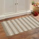 LINO ΠΑΤΑΚΙ ΚΟΥΖΙΝΑΣ WANGO TAUPE 60X90 LINO ΠΑΤΑΚΙ ΚΟΥΖΙΝΑΣ WANGO TAUPE 60X90