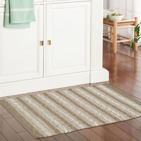 LINO ΠΑΤΑΚΙ ΚΟΥΖΙΝΑΣ WANGO TAUPE 60X90 LINO ΠΑΤΑΚΙ ΚΟΥΖΙΝΑΣ WANGO TAUPE 60X90