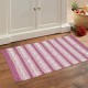 LINO ΠΑΤΑΚΙ ΚΟΥΖΙΝΑΣ WANGO PINK 60X90 LINO ΠΑΤΑΚΙ ΚΟΥΖΙΝΑΣ WANGO PINK 60X90