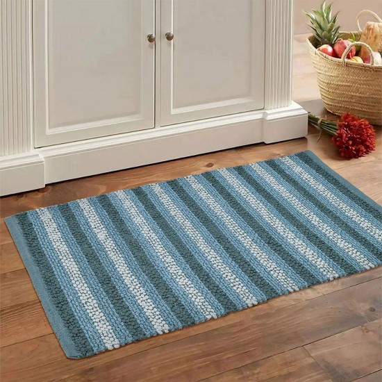 LINO ΠΑΤΑΚΙ ΚΟΥΖΙΝΑΣ WANGO MINT 65X135 LINO ΠΑΤΑΚΙ ΚΟΥΖΙΝΑΣ WANGO MINT 65X135