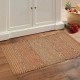 LINO ΠΑΤΑΚΙ ΚΟΥΖΙΝΑΣ VELMAR RUST 65X135 LINO ΠΑΤΑΚΙ ΚΟΥΖΙΝΑΣ VELMAR RUST 65X135