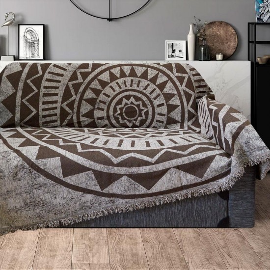 LINO ΡΙΧΤΑΡΙ ANDEA ELEPHANT 180X180 LINO ΡΙΧΤΑΡΙ ANDEA ELEPHANT 180X180