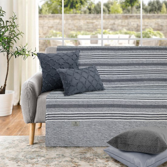 LINO ΡΙΧΤΑΡΙ ALIRIO DGREY 170X280 LINO ΡΙΧΤΑΡΙ ALIRIO DGREY 170X280