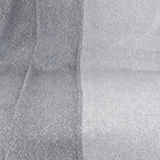 LINO ΡΙΧΤΑΡΙ MELIKI GREY 180Χ180 LINO ΡΙΧΤΑΡΙ MELIKI GREY 180Χ180