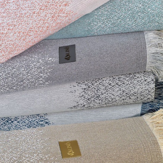 LINO ΡΙΧΤΑΡΙ MELIKI GREY 180Χ180 LINO ΡΙΧΤΑΡΙ MELIKI GREY 180Χ180