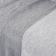 LINO ΡΙΧΤΑΡΙ MELIKI GREY 180Χ250 LINO ΡΙΧΤΑΡΙ MELIKI GREY 180Χ250