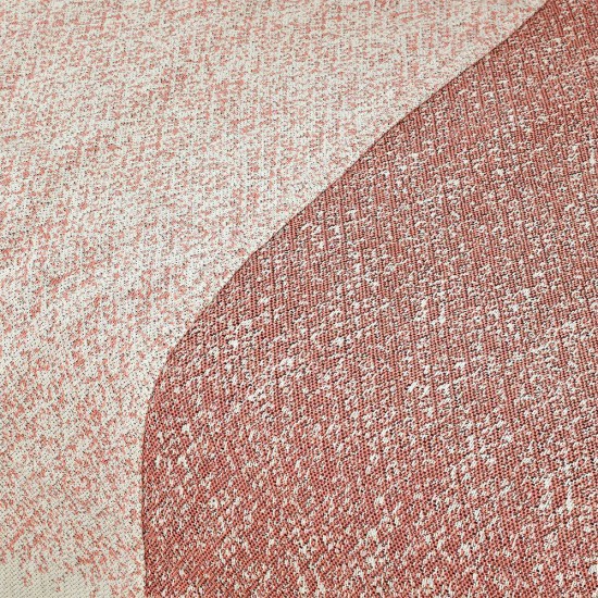 LINO ΡΙΧΤΑΡΙ MELIKI SALMON 180X300 LINO ΡΙΧΤΑΡΙ MELIKI SALMON 180X300