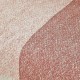 LINO ΡΙΧΤΑΡΙ MELIKI SALMON 180X300 LINO ΡΙΧΤΑΡΙ MELIKI SALMON 180X300