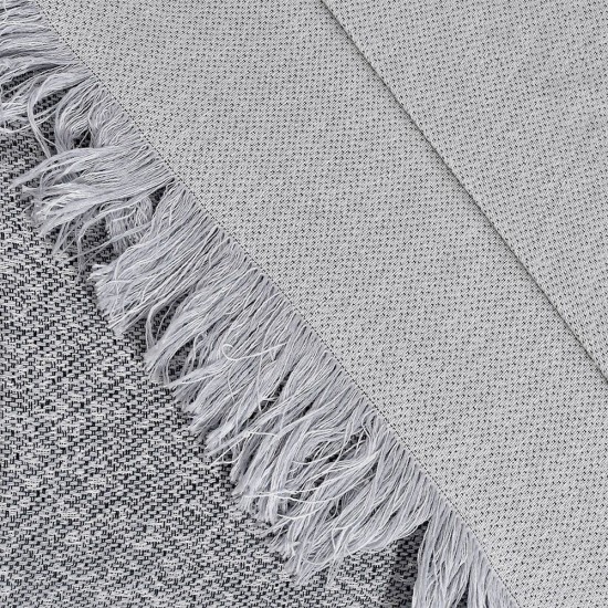 LINO ΡΙΧΤΑΡΙ MELIKI GREY 180X300 LINO ΡΙΧΤΑΡΙ MELIKI GREY 180X300
