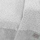 LINO ΡΙΧΤΑΡΙ ANGOLLO-WINTER LGREY 180X180 LINO ΡΙΧΤΑΡΙ ANGOLLO-WINTER LGREY 180X180