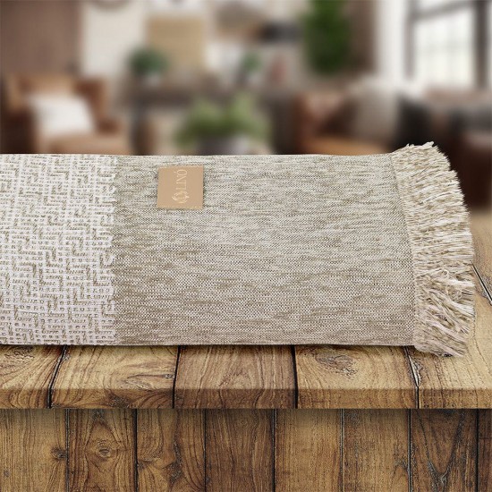 LINO ΡΙΧΤΑΡΙ ANGOLLO-WINTER TAUPE 180X250 LINO ΡΙΧΤΑΡΙ ANGOLLO-WINTER TAUPE 180X250