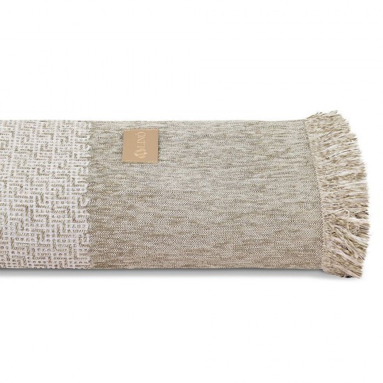 LINO ΡΙΧΤΑΡΙ ANGOLLO-WINTER TAUPE 180X250 LINO ΡΙΧΤΑΡΙ ANGOLLO-WINTER TAUPE 180X250