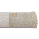 LINO ΡΙΧΤΑΡΙ ANGOLLO-WINTER TAUPE 180X250 LINO ΡΙΧΤΑΡΙ ANGOLLO-WINTER TAUPE 180X250