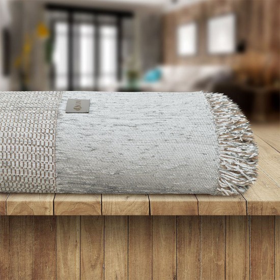 LINO ΡΙΧΤΑΡΙ TAPIS LGREY 180X250 LINO ΡΙΧΤΑΡΙ TAPIS LGREY 180X250