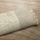 LINO ΡΙΧΤΑΡΙ GRADUS TAUPE 180X180