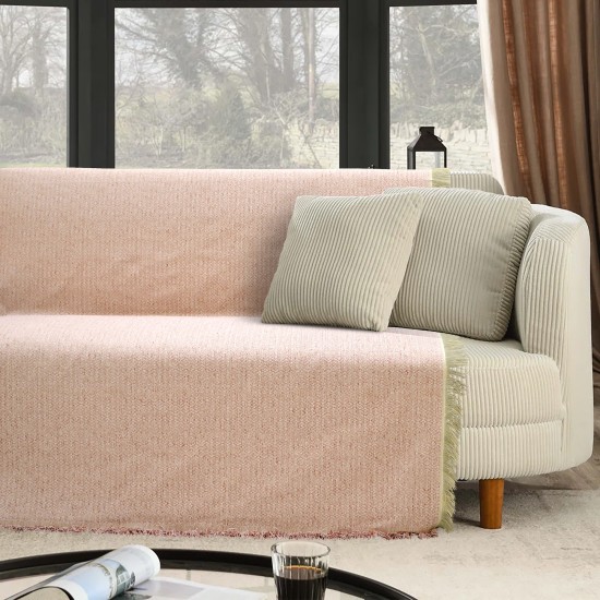 LINO ΡΙΧΤΑΡΙ MORGANE ENG. ROSE 180X300 LINO ΡΙΧΤΑΡΙ MORGANE ENG. ROSE 180X300