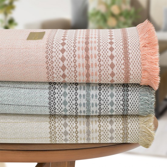 LINO ΡΙΧΤΑΡΙ BOHHO BEIGE 180X300 LINO ΡΙΧΤΑΡΙ BOHHO BEIGE 180X300