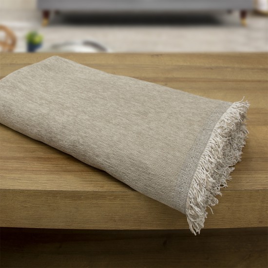 LINO ΡΙΧΤΑΡΙ VALIO SAND 180X180 LINO ΡΙΧΤΑΡΙ VALIO SAND 180X180