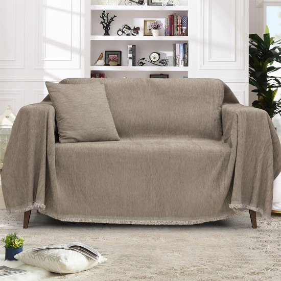 LINO ΡΙΧΤΑΡΙ VALIO TAUPE 180X300