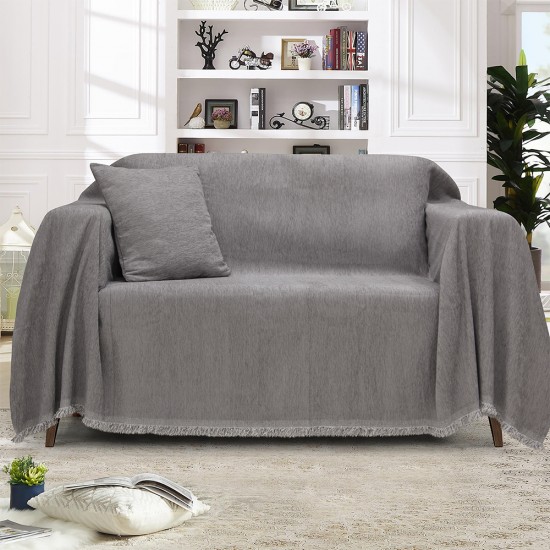LINO ΡΙΧΤΑΡΙ VALIO GREY 180X250