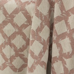 LINO ΡΙΧΤΑΡΙ MILTO DUSTY PINK 180X250