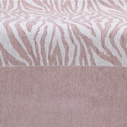 LINO ΡΙΧΤΑΡΙ CEBRA LPINK 180X180
