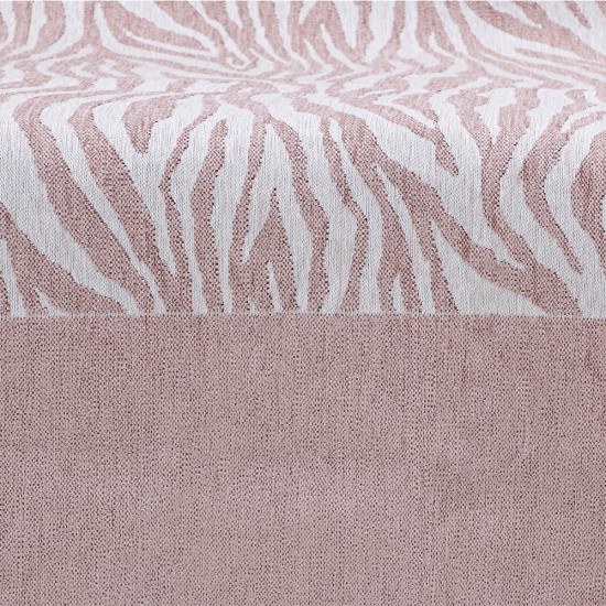 LINO ΡΙΧΤΑΡΙ CEBRA LPINK 180X180 LINO ΡΙΧΤΑΡΙ CEBRA LPINK 180X180