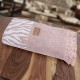 LINO ΡΙΧΤΑΡΙ CEBRA LPINK 180X180 LINO ΡΙΧΤΑΡΙ CEBRA LPINK 180X180