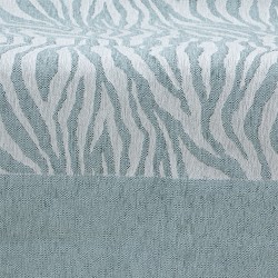 LINO ΡΙΧΤΑΡΙ CEBRA MINT 180X180