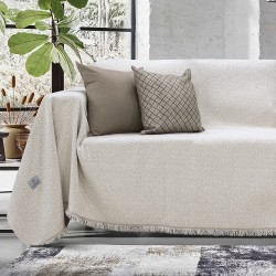 LINO ΡΙΧΤΑΡΙ BOXI ECRU 180X300
