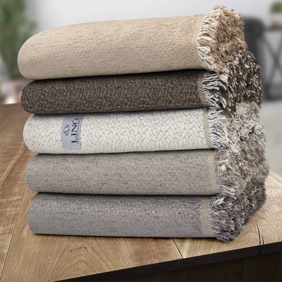 LINO ΡΙΧΤΑΡΙ BOXI BEIGE 180X300 LINO ΡΙΧΤΑΡΙ BOXI BEIGE 180X300