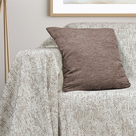 LINO ΡΙΧΤΑΡΙ SAPHIRE MOCCA 180X180