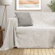 LINO ΡΙΧΤΑΡΙ SAPHIRE LGREY 180X180