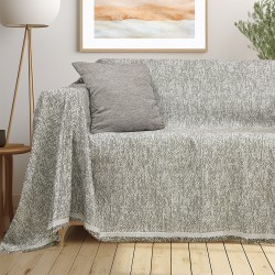 LINO ΡΙΧΤΑΡΙ SAPHIRE KHAKI 180X180