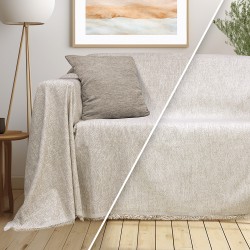 LINO ΡΙΧΤΑΡΙ SAPHIRE ECRU 180X250