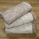LINO ΡΙΧΤΑΡΙ SAPHIRE MOCCA 180X250