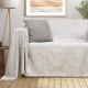 LINO ΡΙΧΤΑΡΙ SAPHIRE LGREY 180X250