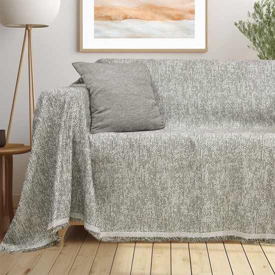 LINO ΡΙΧΤΑΡΙ SAPHIRE KHAKI 180X250