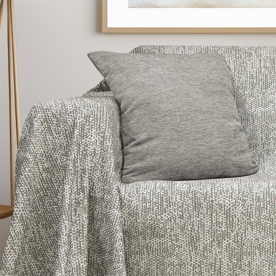 LINO ΡΙΧΤΑΡΙ SAPHIRE KHAKI 180X250