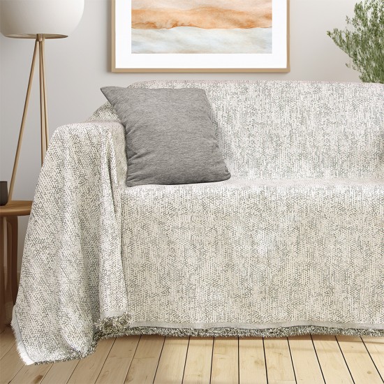 LINO ΡΙΧΤΑΡΙ SAPHIRE KHAKI 180X250