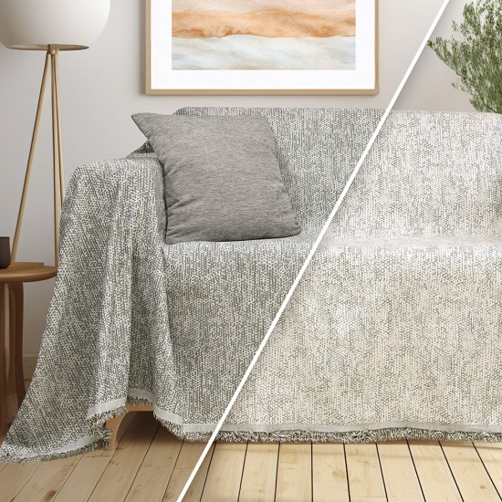 LINO ΡΙΧΤΑΡΙ SAPHIRE KHAKI 180X300