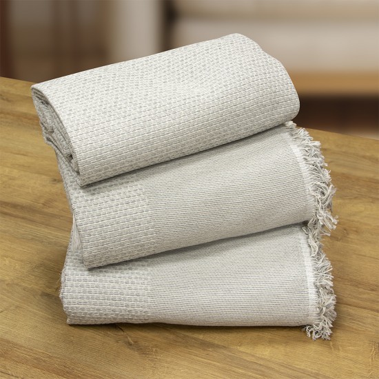 LINO ΡΙΧΤΑΡΙ MIRAGES SILVER 180X180 LINO ΡΙΧΤΑΡΙ MIRAGES SILVER 180X180