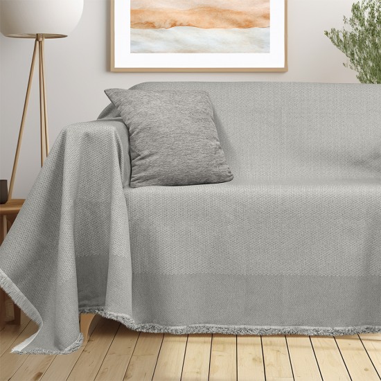 LINO ΡΙΧΤΑΡΙ MIRAGES GREY 180X180