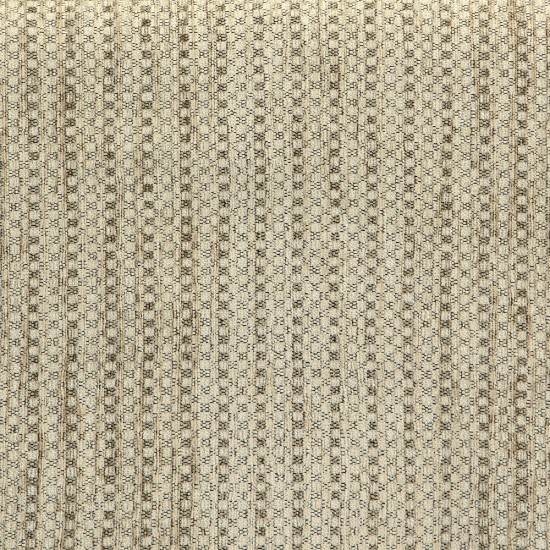 LINO Ριχτάρι Πολυθρόνας (180x180) Velora Εκρού